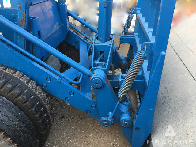 TOYOTA 2SD25
