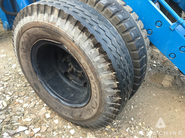 TOYOTA 2SD25