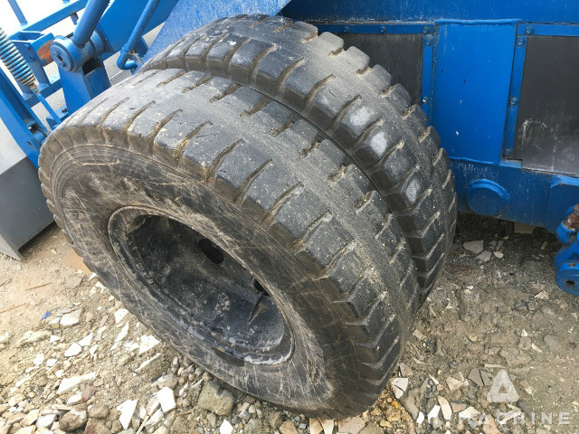TOYOTA 2SD25