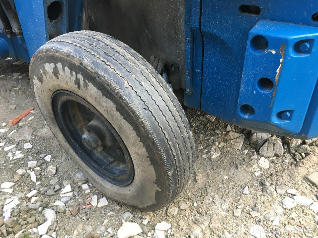 TOYOTA 2SD25
