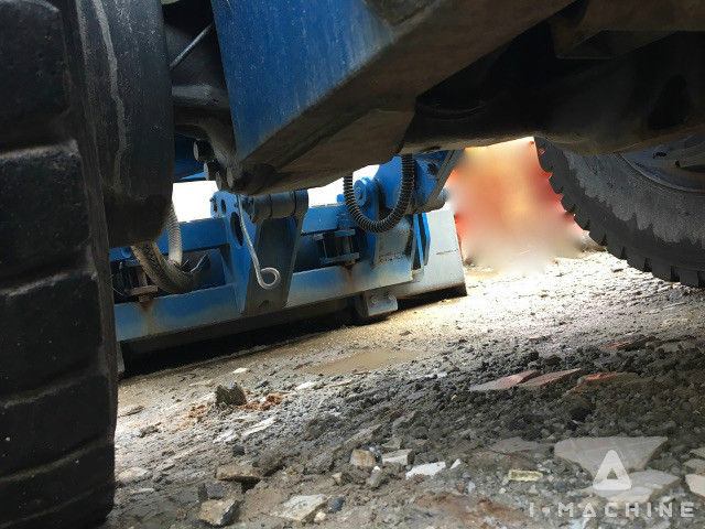 TOYOTA 2SD25