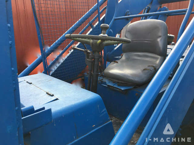 TOYOTA 2SD25