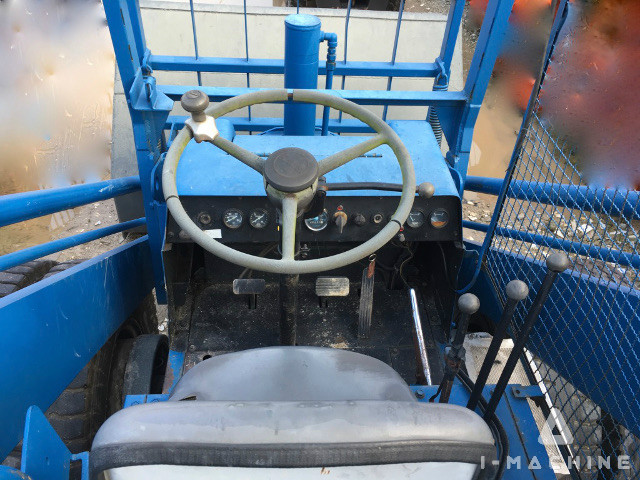 TOYOTA 2SD25