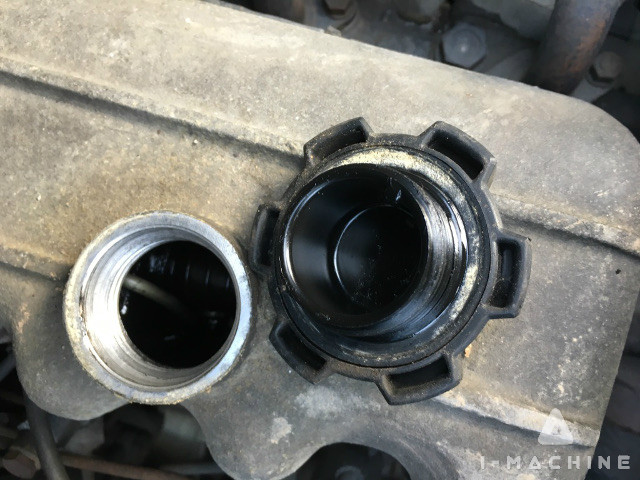 TOYOTA 2SD25