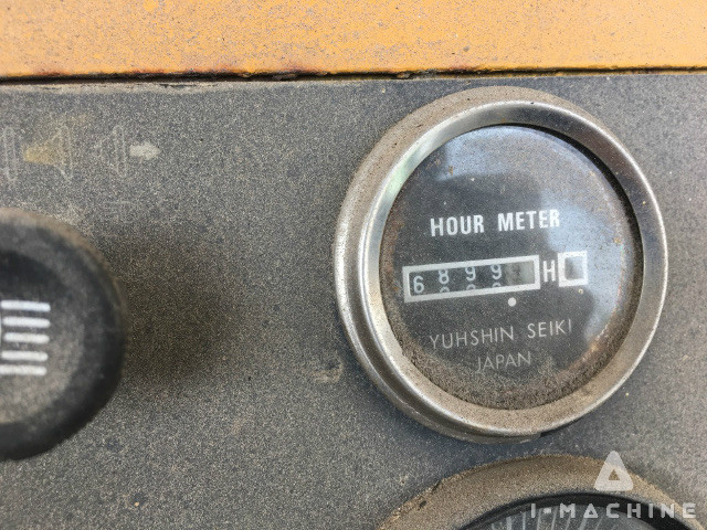 SUMITOMO HA25W