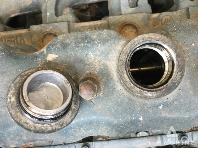 SUMITOMO HA31W4WD