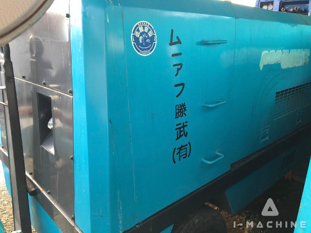 AIRMAN PDS655S