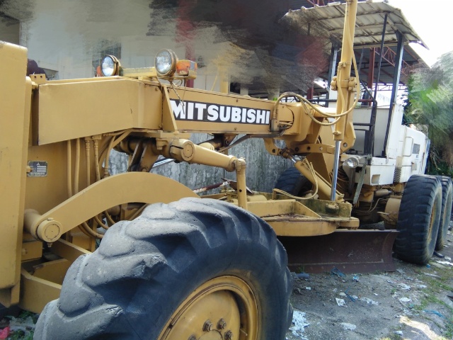 MITSUBISHI MG330