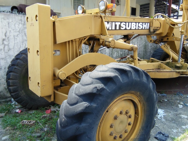 MITSUBISHI MG330