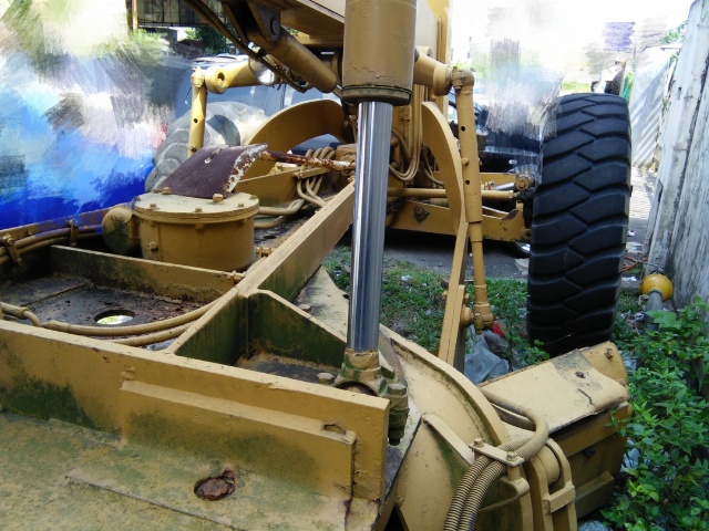 MITSUBISHI MG330