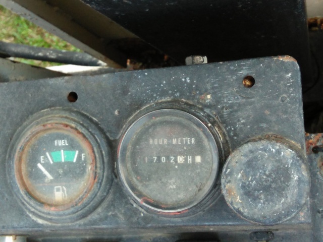 MITSUBISHI MG330