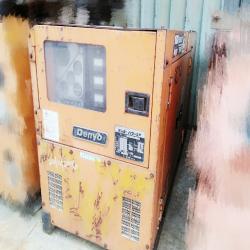 Generators DENYO DCA25SPI II Generator MALAYSIA, JOHOR