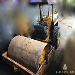 Road Machines BOMAG BW212-2 Vibration Roller MALAYSIA, JOHOR