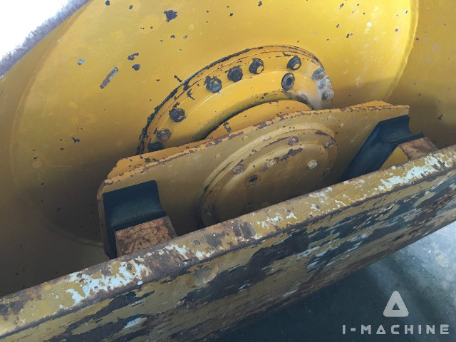 BOMAG BW212-2