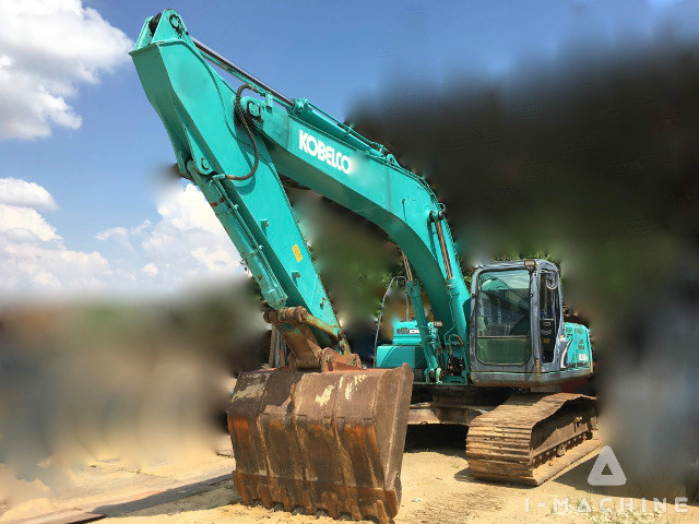 KOBELCO SK260LC