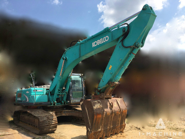 KOBELCO SK260LC