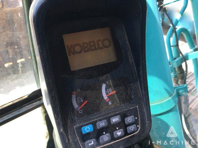 KOBELCO SK260LC