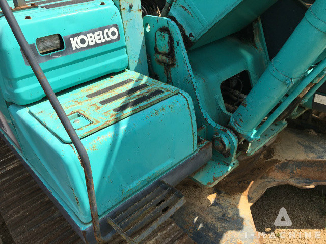 KOBELCO SK260LC