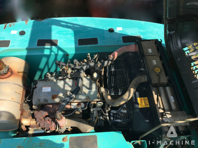 KOBELCO SK260LC