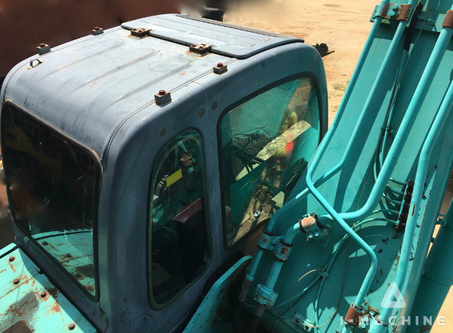 KOBELCO SK260LC