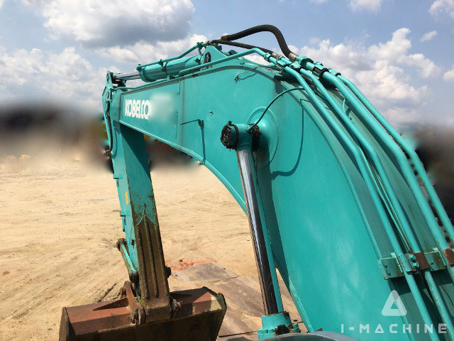 KOBELCO SK260LC