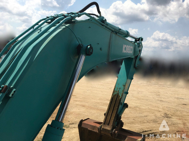 KOBELCO SK260LC