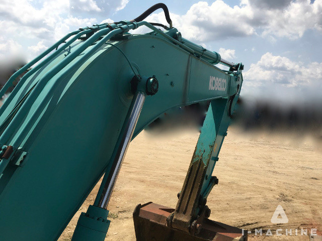 KOBELCO SK260LC