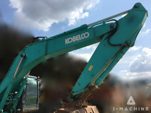 KOBELCO SK260LC