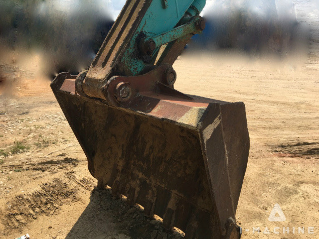 KOBELCO SK260LC