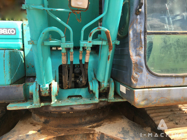 KOBELCO SK260LC