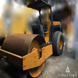 Road Machines BOMAG BW212-2 Vibration Roller MALAYSIA, SELANGOR