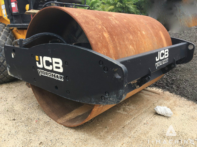 JCB VM115D