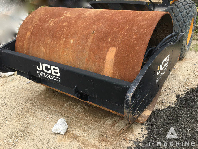 JCB VM115D