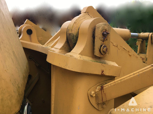 KOMATSU WA180-3