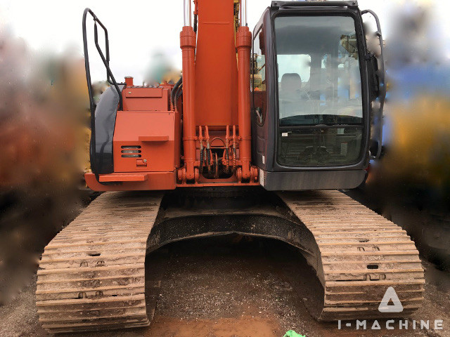 HITACHI ZX225USR