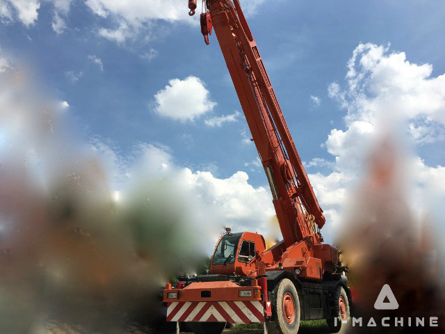 KOBELCO RK450