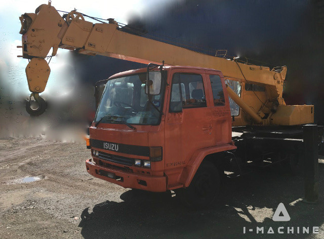 TADANO TS70M1