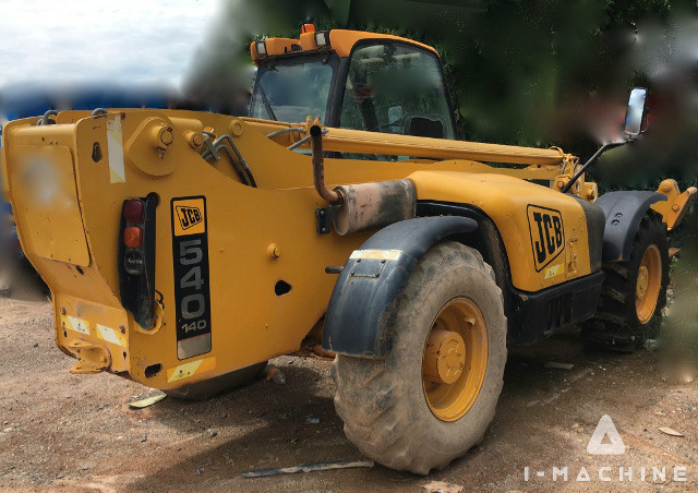 JCB 540-140