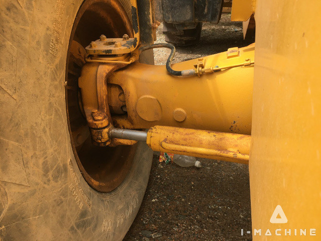JCB 540-140