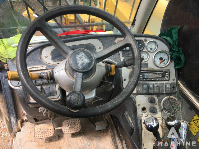 JCB 540-140