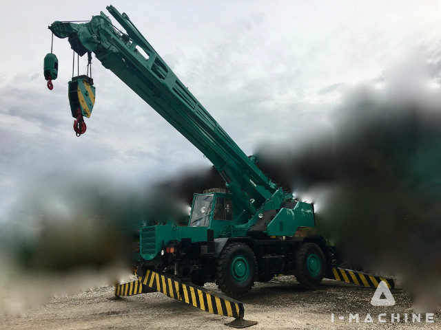 KOBELCO RK250