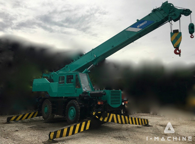 KOBELCO RK250