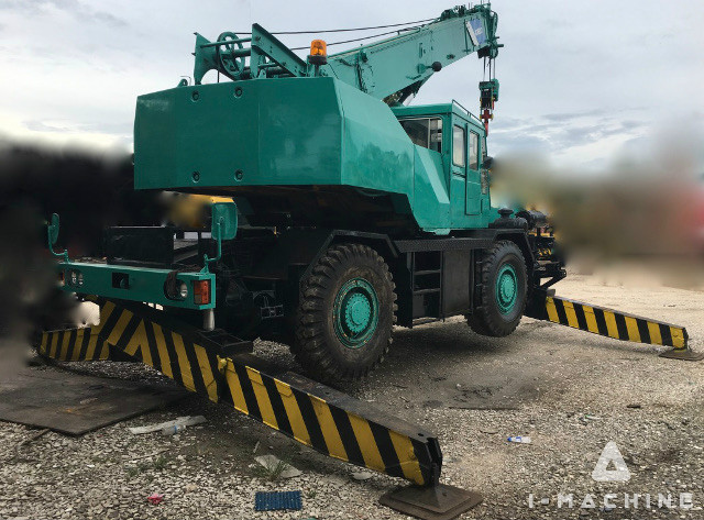 KOBELCO RK250