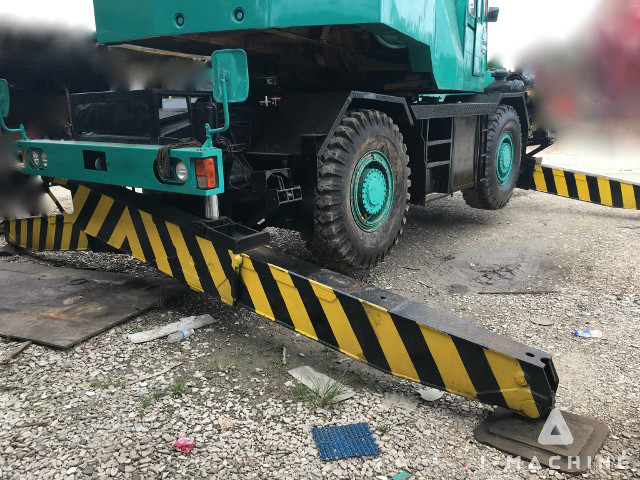 KOBELCO RK250