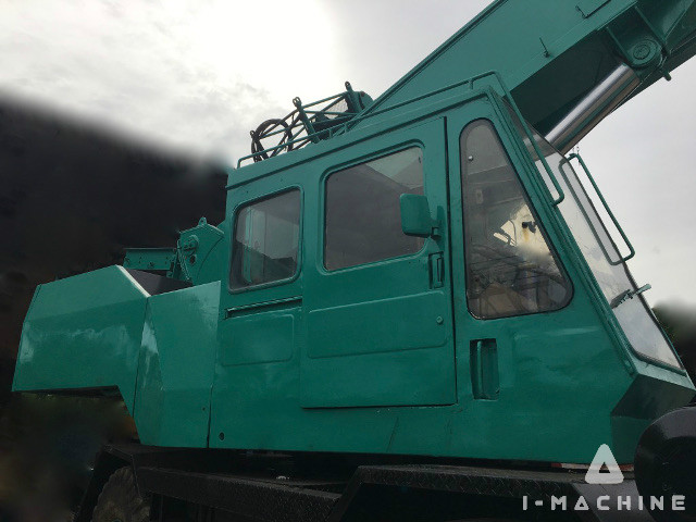 KOBELCO RK250