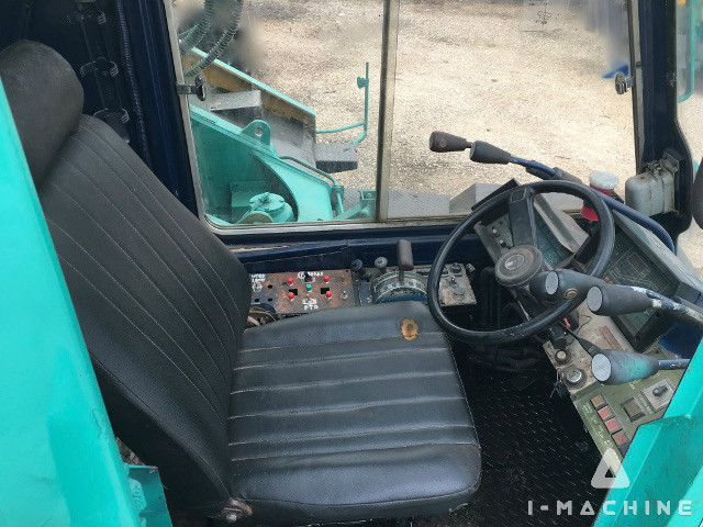 KOBELCO RK250