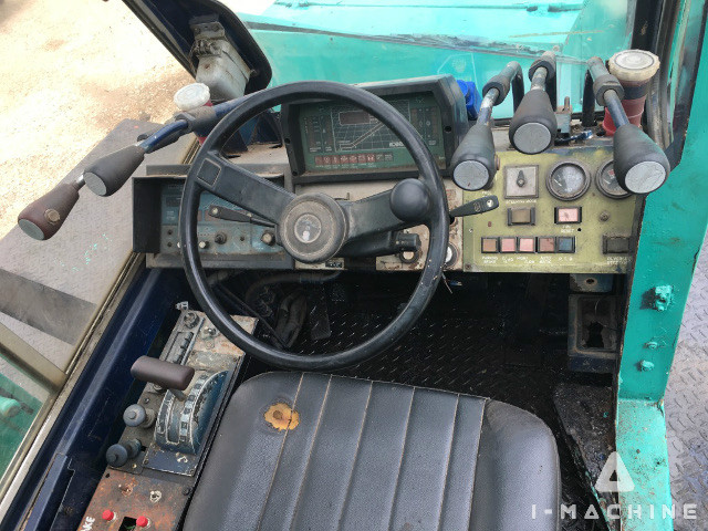 KOBELCO RK250