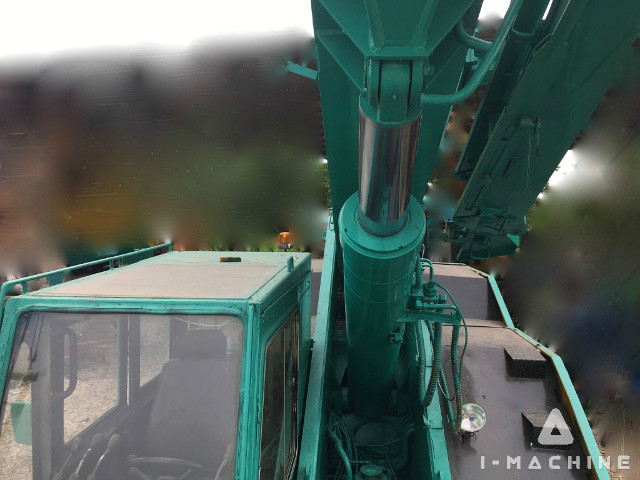 KOBELCO RK250