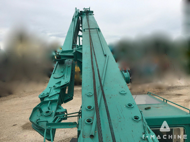 KOBELCO RK250