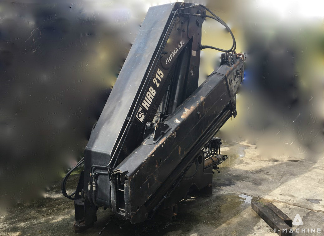 HIAB 215-3